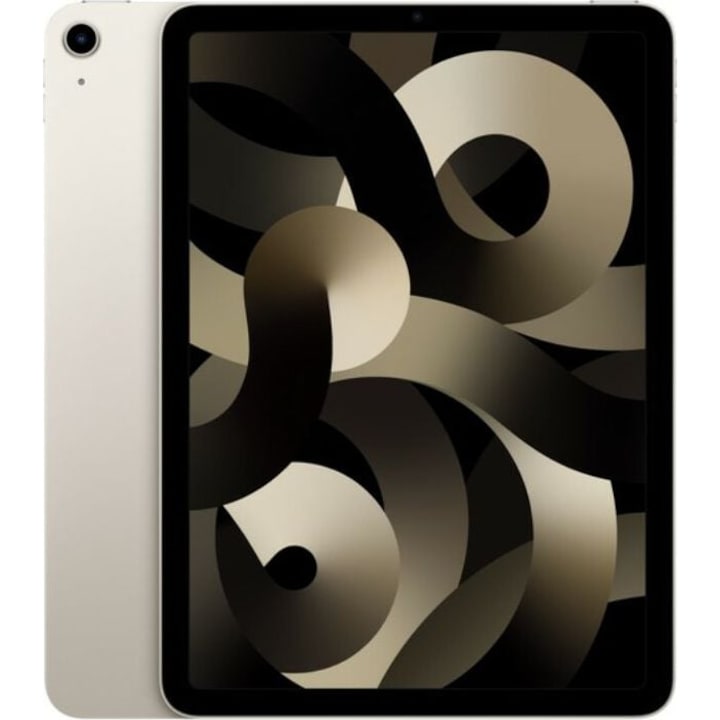 Apple iPad Air 5, 10,9 hüvelykes, Wi-Fi, 64 GB, ezüst