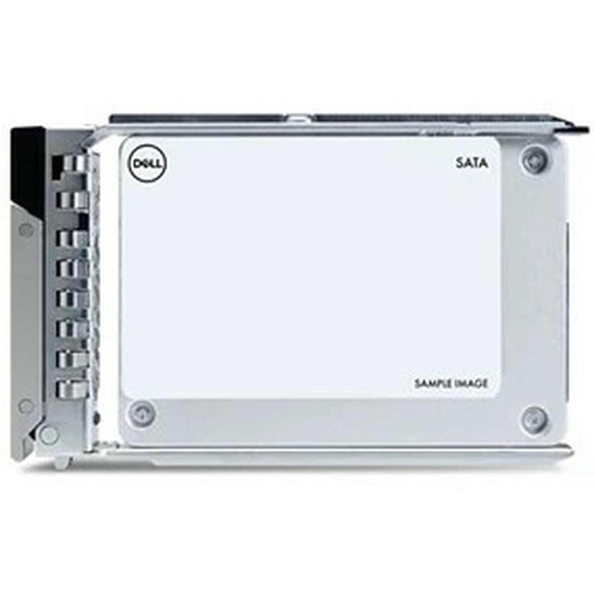 SSD Dell 345-BBDN, 1.92TB, 2.5