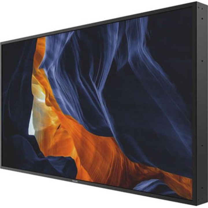 Monitor de Format Mare Philips H-Line 55BDL6002H 24/7/FHD/2500cd/semi-outdoor