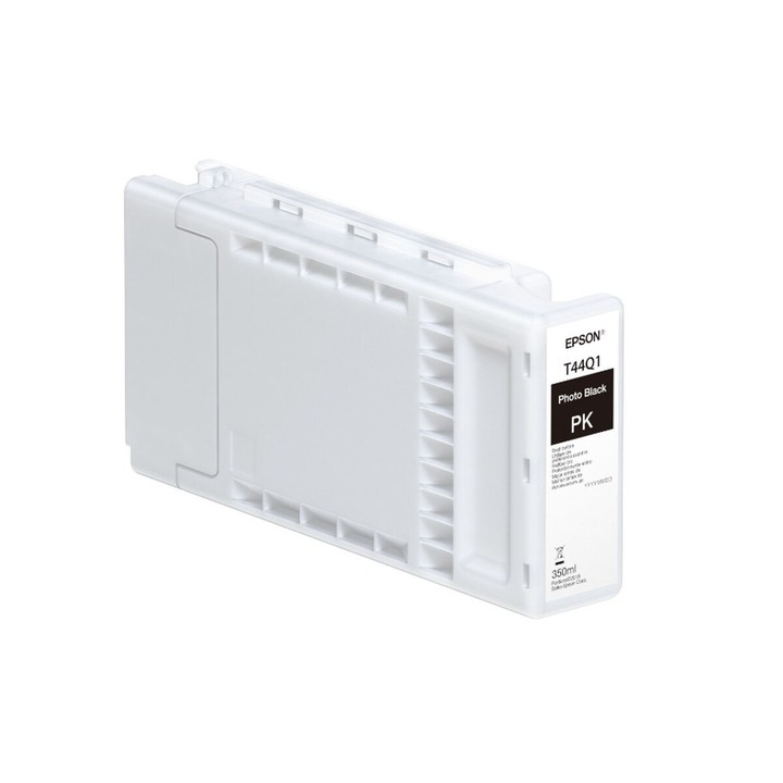 Nyomtatópatron, Epson, T44Q1, fekete