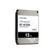 Хард диск WD Ultrastar DC HC520 HUH721212AL5200 - Hard drive - 12 TB - internal - 3.5" - SAS 12Gb/s - 7200 rpm - buffer: 256 MB 0F29530