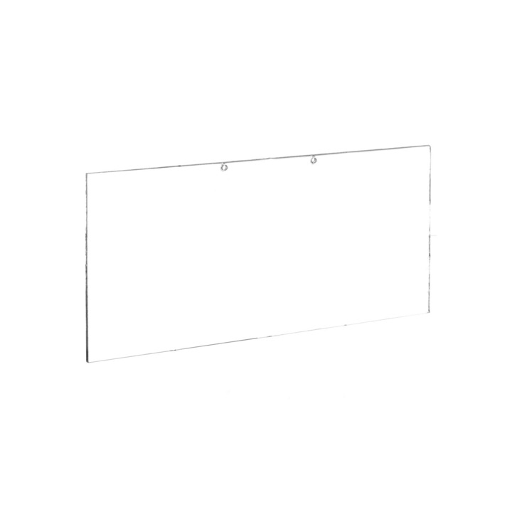 Capac terminal pentru separatoare, Lovato Electric 3P/4P (