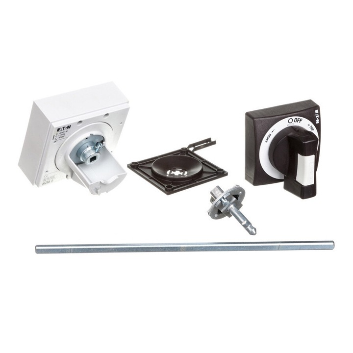 Eaton NZM2-XHB forgókapcsoló, fekete