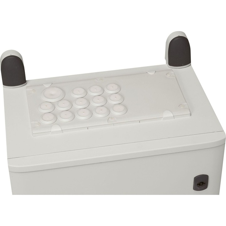 Carcasa din poliester Legrand, 600 mm IP66