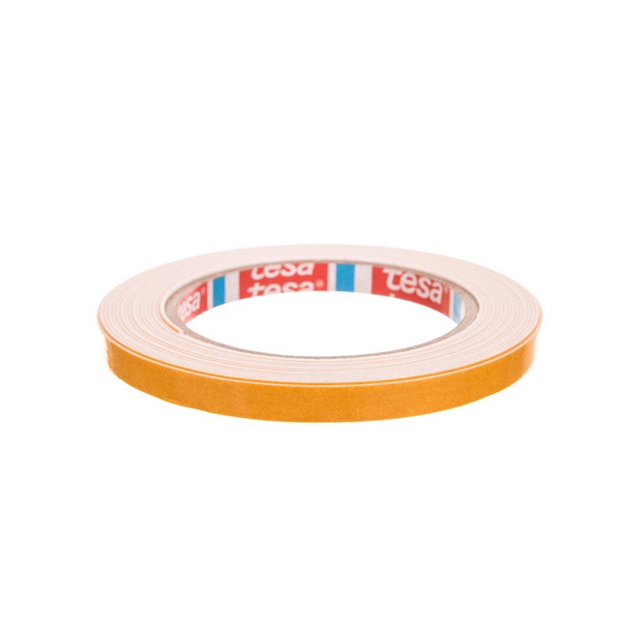 Тиксо за монтаж, Tesa, Бяло