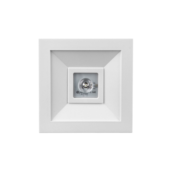Corp de iluminat LED AWEX LOVATO N ECO 3W 315lm