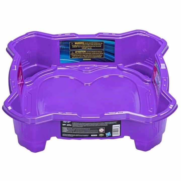 Battle Arena, Hasbro, kék