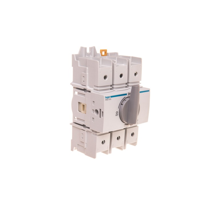 Separator, Hager, 3P, 100A