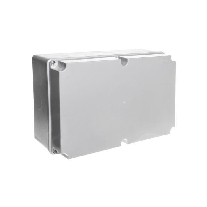Cutie, Elektro-Plast, 348 x 228 x 142mm, IP65, Gri