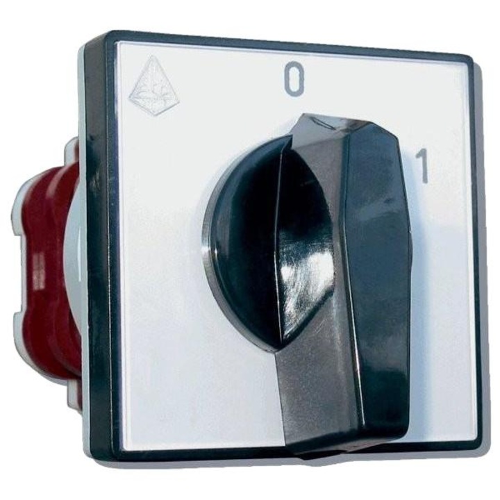 Apator bütyökkapcsoló, 690V 80A IP40