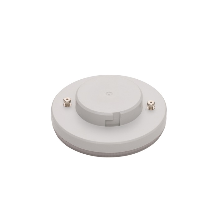 Bec LED, Nowodvorski Bec LED, 8W, Lumina calda, Alb