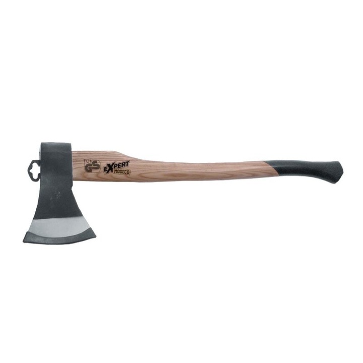 Modeco fejsze, univerzális fejsze, fa törzs, 1,5kg