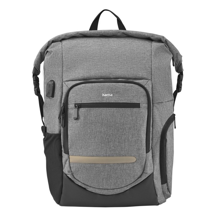 Rucsac, HAMA, Gri