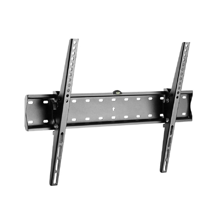 TV поддръжка, Equip, VESA 600 x 400, Silver