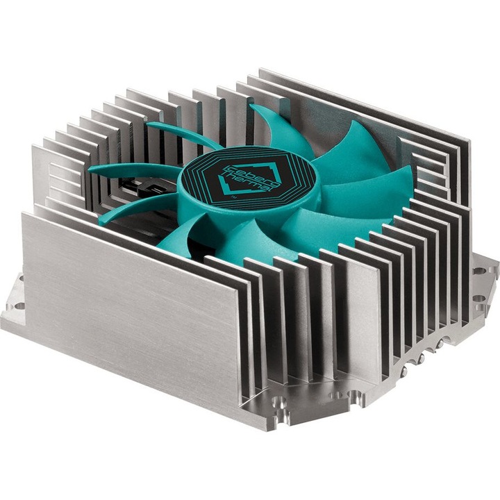 Cooler Iceberg THERMAL IceFLOE T65 - AM4/AM5/Intel