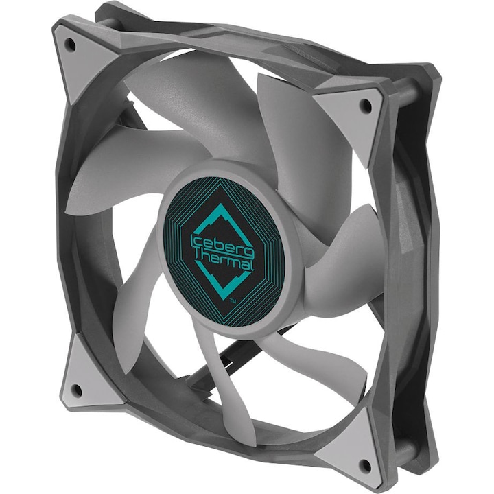 Iceberg THERMAL IceGALE - 120mm Gray