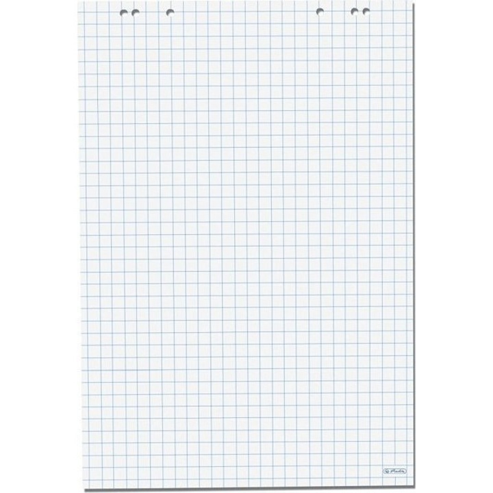 Papírbetét, Herlitz, 68x99cm, 20 lap
