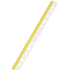 File din plastic