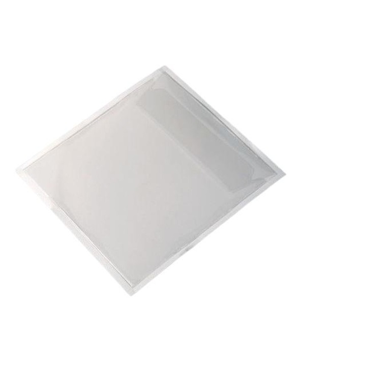 Plicuri pentru CD/DVD, Durable, Alb