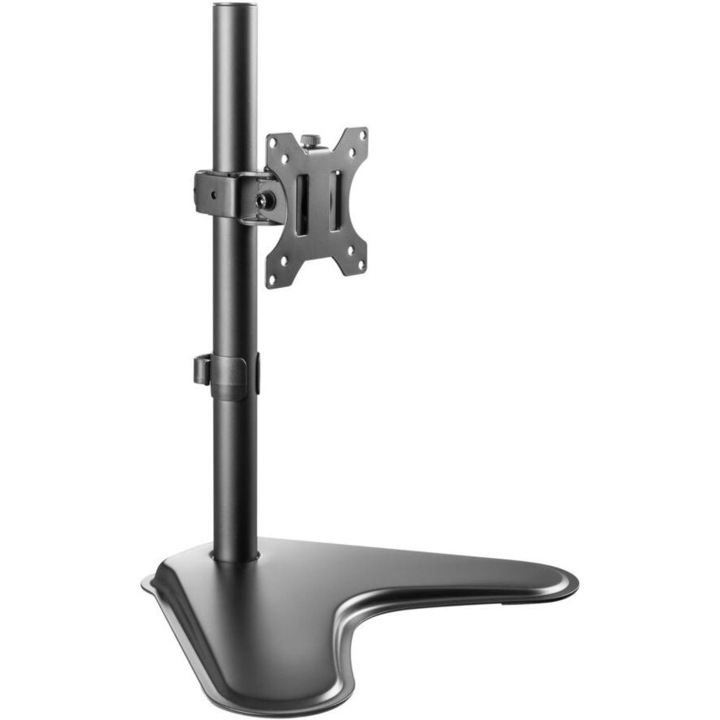 Поддръжка за монитор, Equip 13"-32"/ 1TFT 8kg 360A°, черен 971958