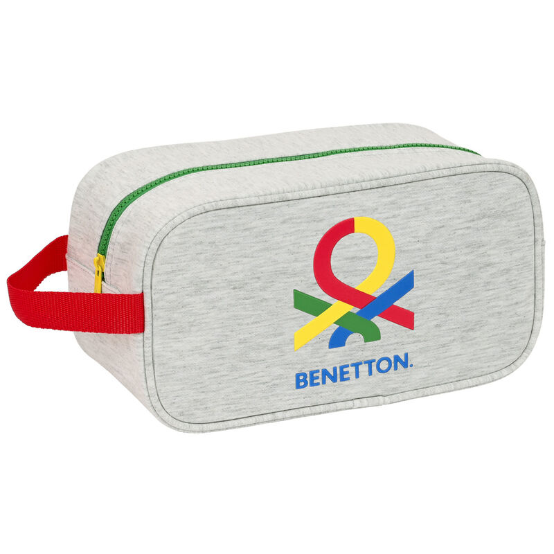 Safta L'Ormiguero Scarpiera Media Multicolore – 29x15x14 Cm – Contenitore Per Scarpe Da Viaggio E Casa