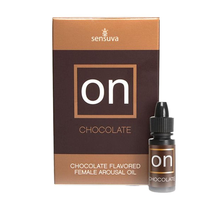 Síkosító, Sensuva, 5 ml
