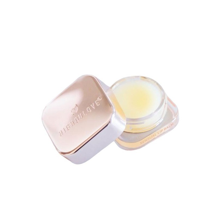 Ajakbalzsam, HighOnLove Sensual, 7 ml
