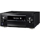 Pioneer VSX-LX505 M2BMMP vevőegység, 9.2 csatorna, Bluetoot, Fekete