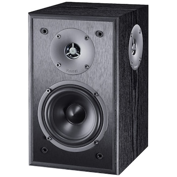 Set 2 boxe de raft MAGNAT, Monitor S10D, Difuzor dipol, Negru