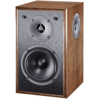 Set 2 boxe de raft MAGNAT, Monitor S10D, Difuzor dipol, Walnut