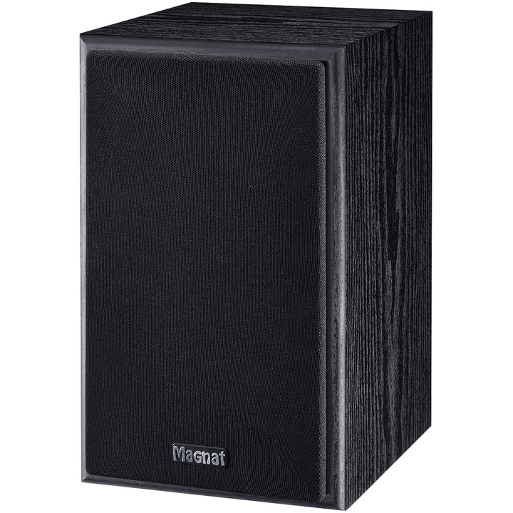 MAGNAT Monitor S10B hangszóró, Fekete, 2 db