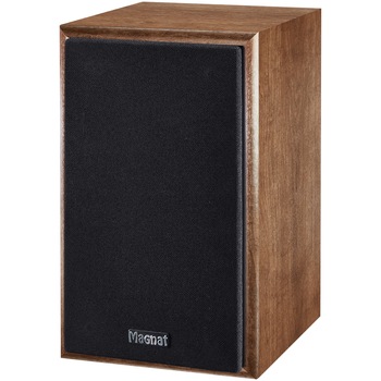Set 2 boxe de raft MAGNAT, Monitor S10B, Walnut
