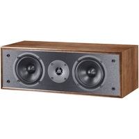 Boxa centrala de interior MAGNAT, Monitor S12C, Walnut
