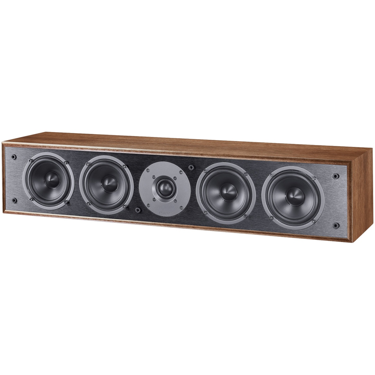 MAGNAT Monitor S14C Walnut