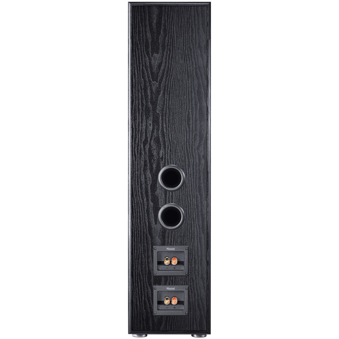 Set 2 boxe de podea MAGNAT, Monitor S80 ATM, Negru