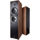Комплект 2 подови тонколони MAGNAT, Monitor S80 ATM, Walnut