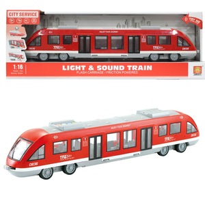 Детски влакчета