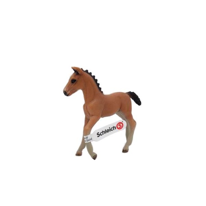 Figurina, Schleich, Cal