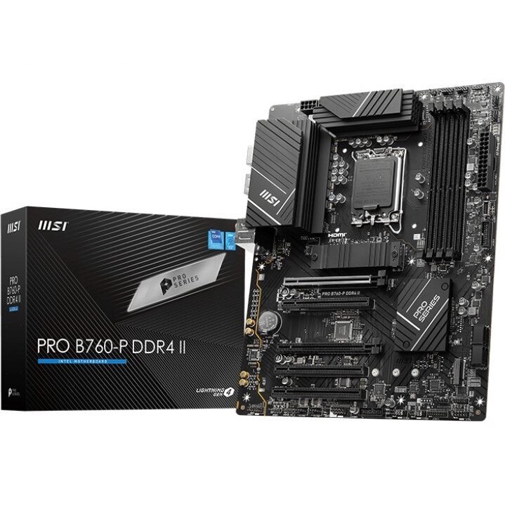 Placa de baza, MSI, 128 GB