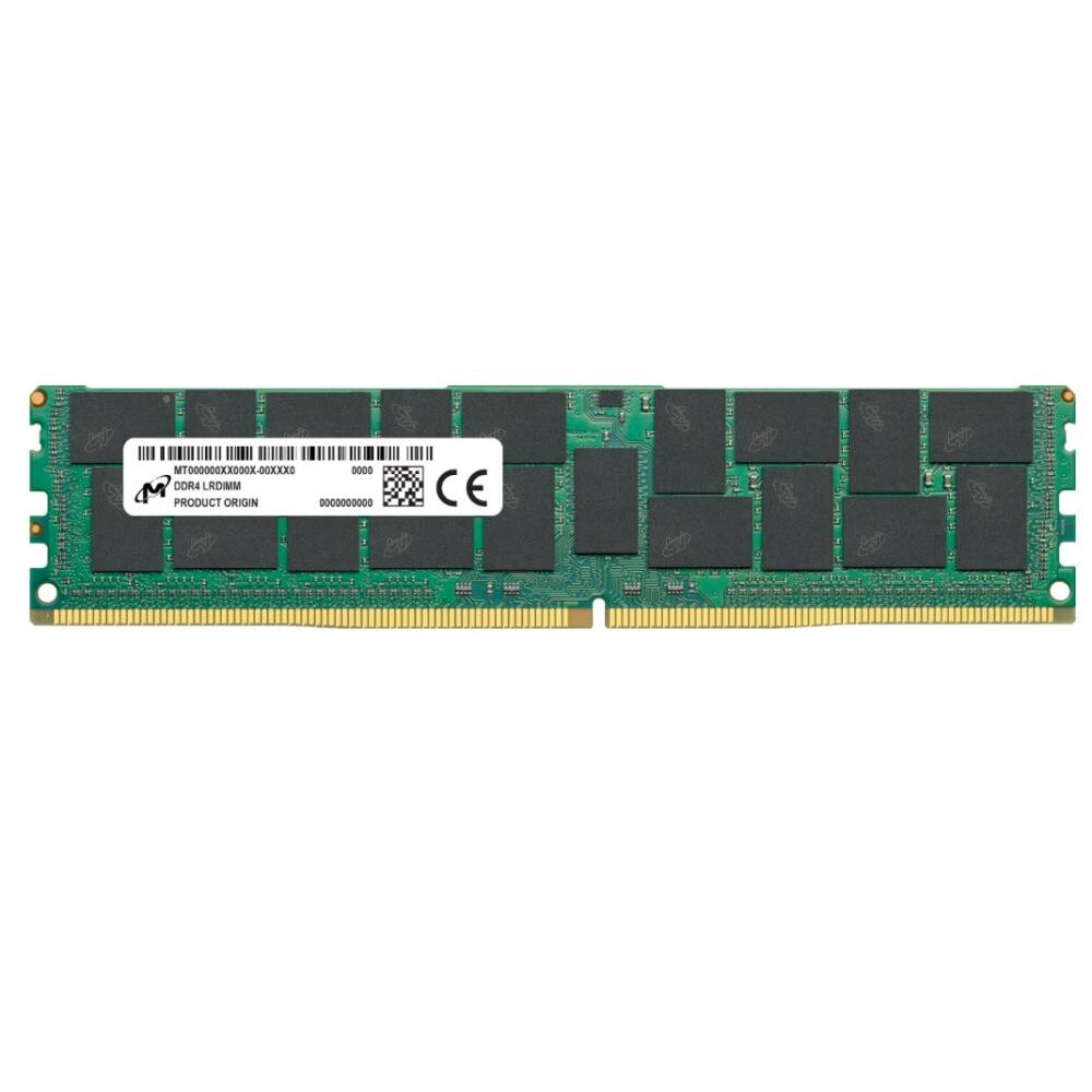 Memorie RAM Micron, 64GB, DDR4, 3200MHz, Multicolor - eMAG.ro