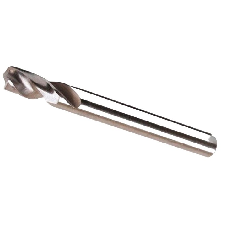 Burghiu de sudare pentru placi de otel/aluminiu, 8x80 mm