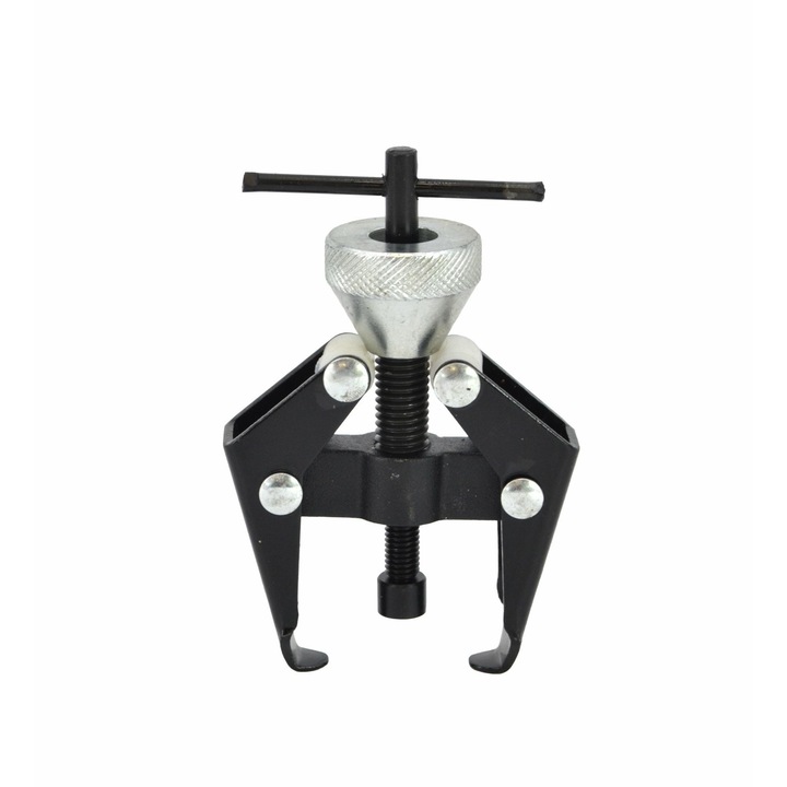 Extractor brat stergator, AwTools, Otel/Nylon, 340g, Argintiu/Negru