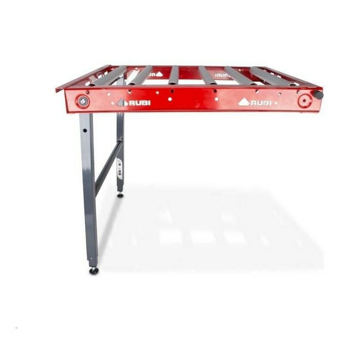 Accesoriu extensie rolkowa, Sara, pentru taiere ceramica, 675x575mm, capacitate 70kg