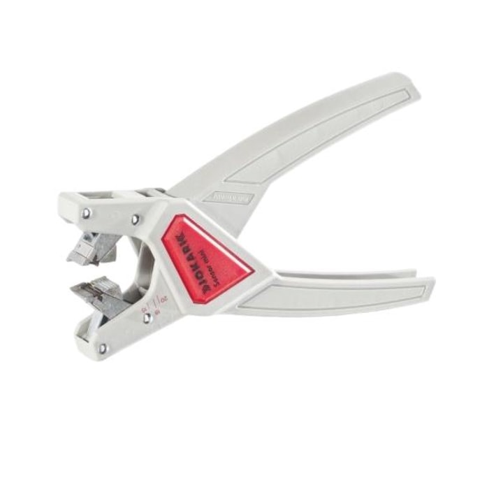 Cleste dezizolare, Jokari, Metal/Plastic, Rosu/Alb