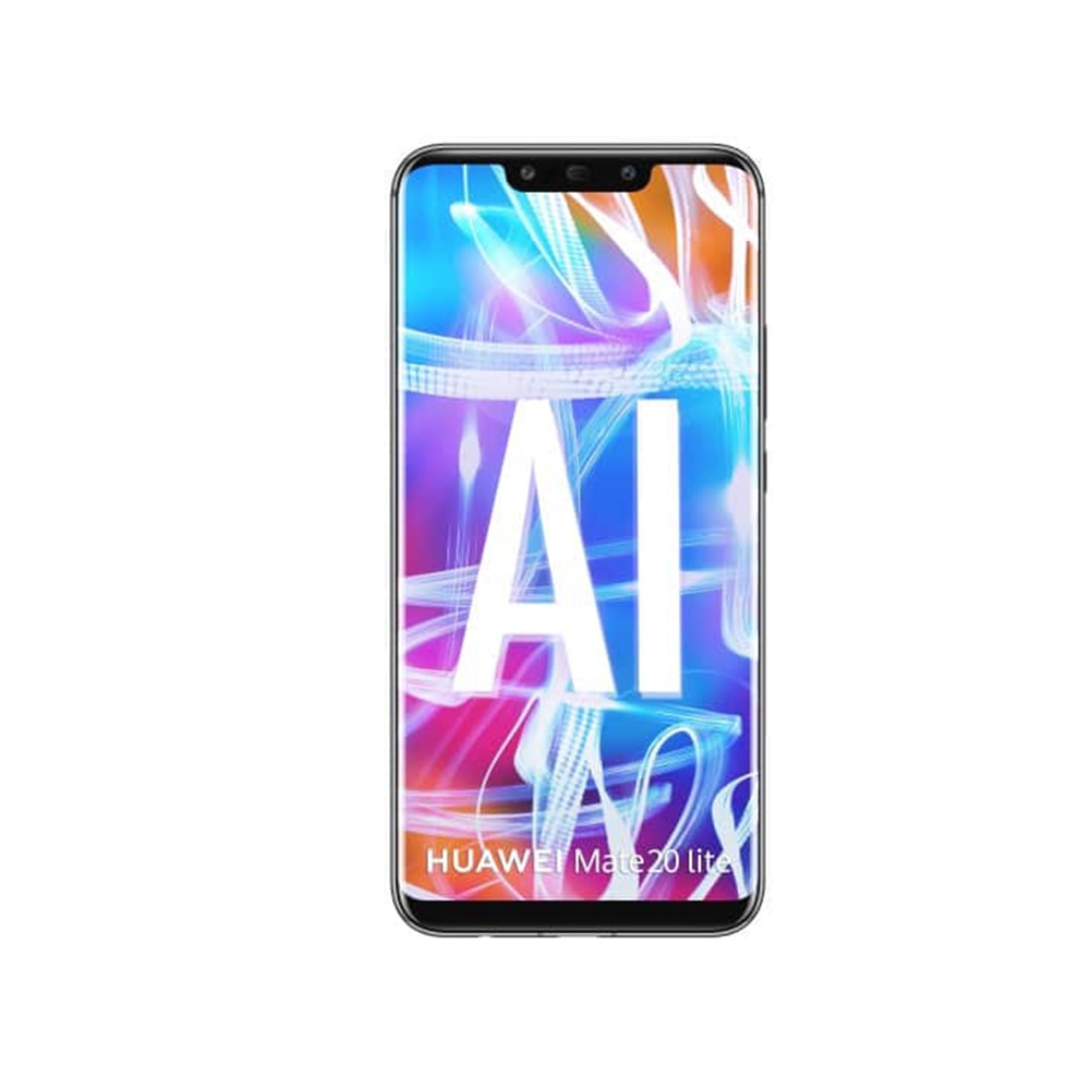 Huawei Mate20 Lite, 6+128 GB, Android 8.0, 6.3 inci, Albastru Huawei Mate20 Lite, 6+128 GB, Android 8.0, 6.3 inci, Albastru