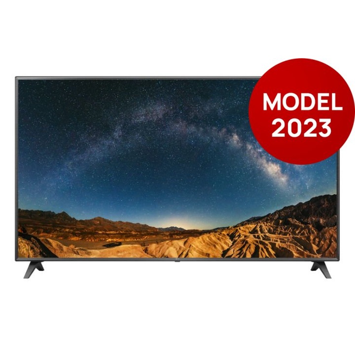 Televizor smart led lg 55ur781c 139 cm (55``) 4k ultra hd wi-fi (model 2023)