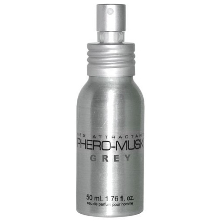 Férfi parfüm, Aurora Pheromones, 50 ml