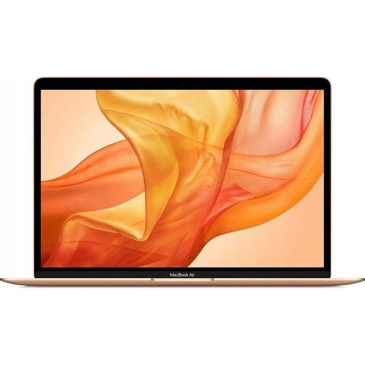 MacBook Air, Apple, M1, 16 GB, MacOS - eMAG.ro