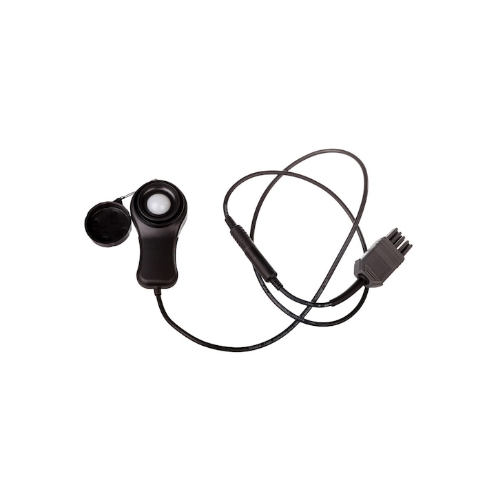 Луксметър сонда, Sonel, LP1, WS-06, черна