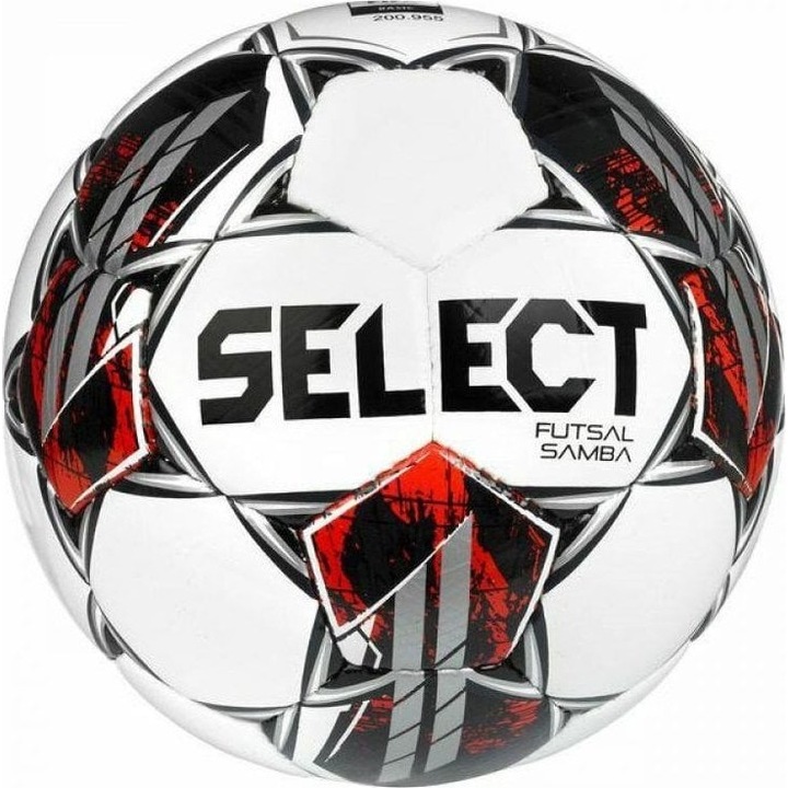 Minge de futsal, Select, Multicolor
